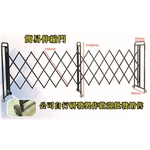 簡易伸縮門,晉欣綜合五金有限公司