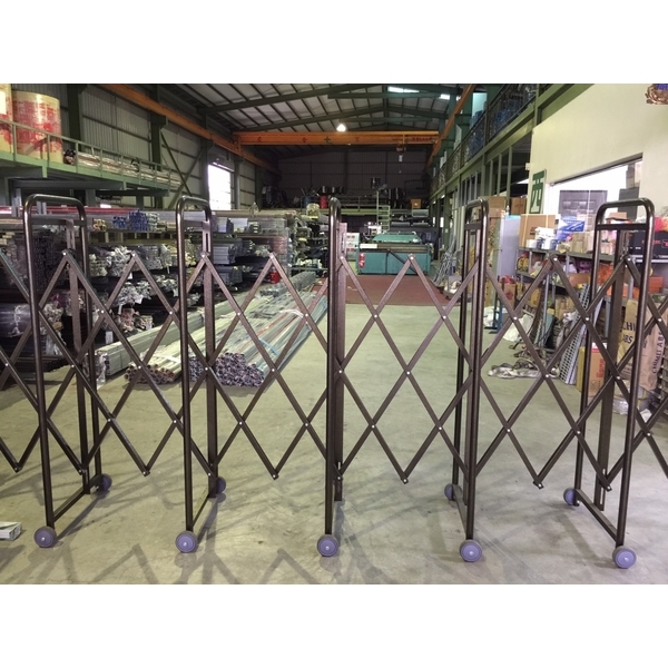 古典式伸縮門,晉欣綜合五金有限公司