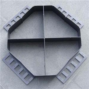 固土植草框 , 盟鑫工業股份有限公司