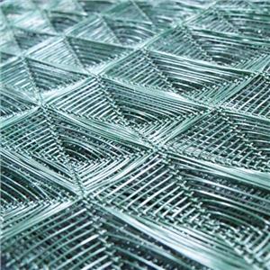 矩形錐立體植生網 , 盟鑫工業股份有限公司