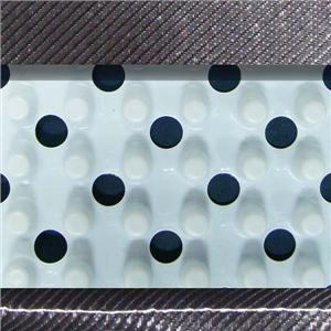 高抗壓複合排水板 , 盟鑫工業股份有限公司