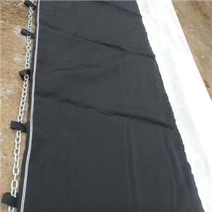 污濁防止膜 , 盟鑫工業股份有限公司