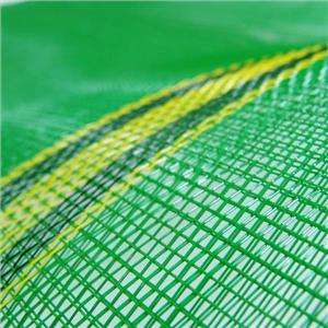 抗沖蝕網袋 , 盟鑫工業股份有限公司