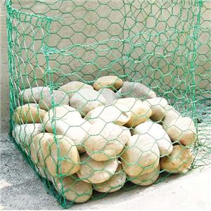 石籠 , 盟鑫工業股份有限公司