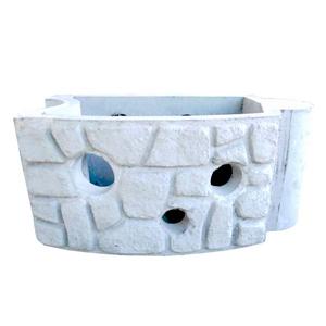 景觀生態槽 , 盟鑫工業股份有限公司