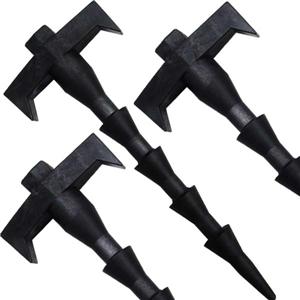 竹節錨釘 , 盟鑫工業股份有限公司