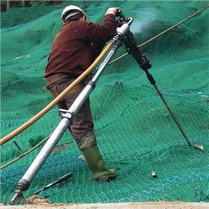 自鑽式土釘 , 盟鑫工業股份有限公司