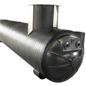 中水回收系統 , 盟鑫工業股份有限公司