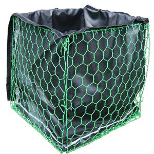 土石籠袋 , 盟鑫工業股份有限公司