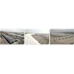 河川護岸工程 - 盟鑫工業股份有限公司