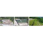 南投縣道路災修復建工程 - 盟鑫工業股份有限公司