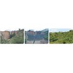 崩塌地水土保持修復工程 - 盟鑫工業股份有限公司