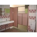 搗擺隔間 - 歐庭實業有限公司