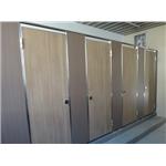 廁所隔間 - 歐庭實業有限公司