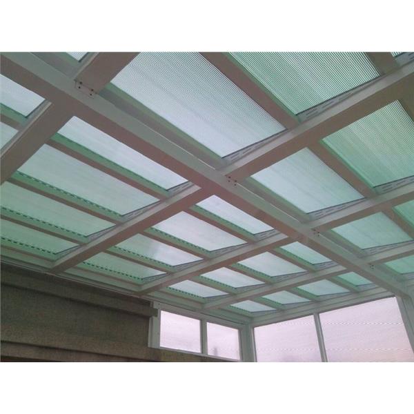 會呼吸的採光罩,至鼎五金有限公司