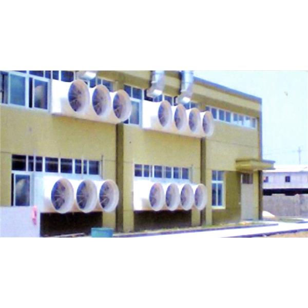 牆面安裝,勝風格通風工業股份有限公司