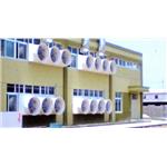 牆面安裝 - 勝風格通風工業股份有限公司