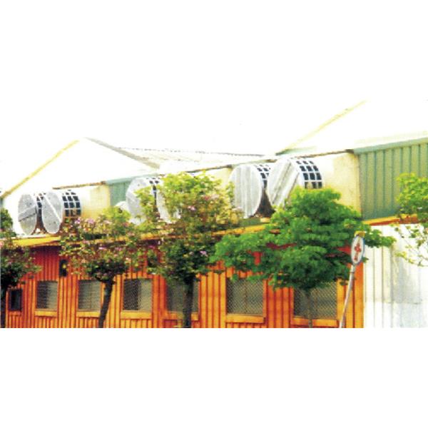 牆面安裝 牆面安裝,勝風格通風工業股份有限公司