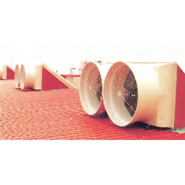 屋頂通風器 屋頂通風器,勝風格通風工業股份有限公司