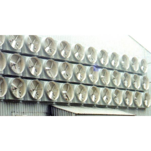 牆面安裝 牆面安裝,勝風格通風工業股份有限公司