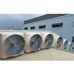 屋頂安裝 - 勝風格通風工業股份有限公司