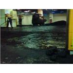 B1 B2 B3地下室鋪設AC瀝青路面工程 - 龍泰土木包工業