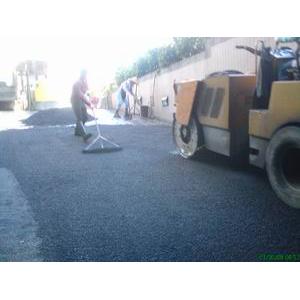 地下室斜坡道路面工程