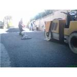 地下室斜坡道路面工程 - 龍泰土木包工業