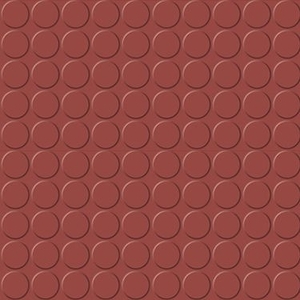 圓顆粒橡膠地板-A102,三榮橡膠工業股份有限公司