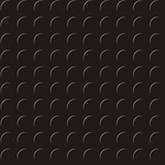 圓顆粒橡膠地板-A104 , 三榮橡膠工業股份有限公司