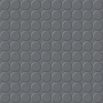 圓顆粒橡膠地板-A105 , 三榮橡膠工業股份有限公司