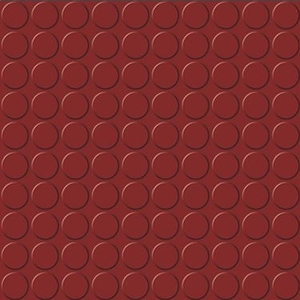 圓顆粒橡膠地板-A107,三榮橡膠工業股份有限公司