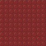 圓顆粒橡膠地板-A107 , 三榮橡膠工業股份有限公司