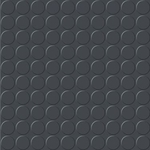 圓顆粒橡膠地板-A106 , 三榮橡膠工業股份有限公司