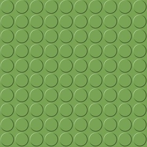 圓顆粒橡膠地板-A108,三榮橡膠工業股份有限公司