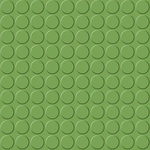 圓顆粒橡膠地板-A108 , 三榮橡膠工業股份有限公司