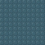 圓顆粒橡膠地板-A110 , 三榮橡膠工業股份有限公司