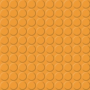 圓顆粒橡膠地板-A112,三榮橡膠工業股份有限公司