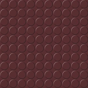 圓顆粒橡膠地板-A114,三榮橡膠工業股份有限公司