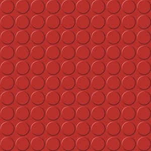 圓顆粒橡膠地板-A115,三榮橡膠工業股份有限公司