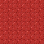 圓顆粒橡膠地板-A115 , 三榮橡膠工業股份有限公司