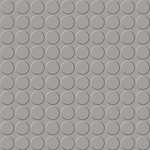 圓顆粒橡膠地板-A120 , 三榮橡膠工業股份有限公司