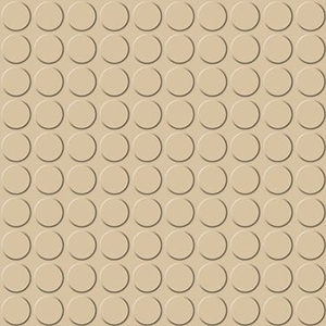 圓顆粒橡膠地板-A122,三榮橡膠工業股份有限公司