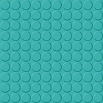 圓顆粒橡膠地板-A123 , 三榮橡膠工業股份有限公司