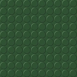 圓顆粒橡膠地板-A124 , 三榮橡膠工業股份有限公司