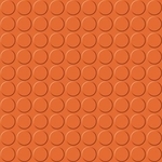 圓顆粒橡膠地板-A125 , 三榮橡膠工業股份有限公司