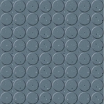 圓顆粒橡膠地板-AF601 , 三榮橡膠工業股份有限公司