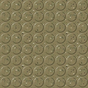 圓顆粒橡膠地板-AF607,三榮橡膠工業股份有限公司