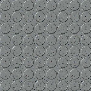 圓顆粒橡膠地板-AF610,三榮橡膠工業股份有限公司