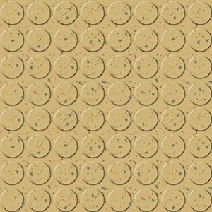 圓顆粒橡膠地板-AF612,三榮橡膠工業股份有限公司